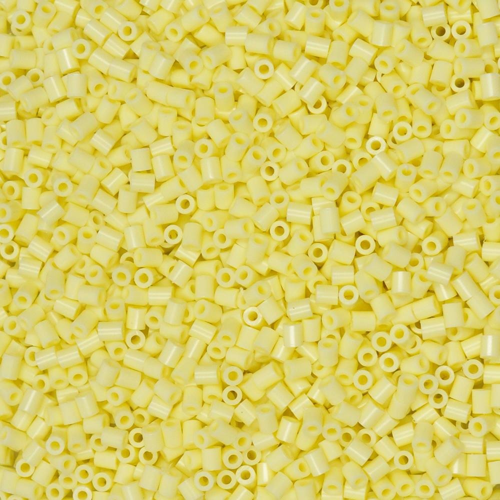 Artkal Fuse Beads 2.6 MM  Solid (C51-C100)