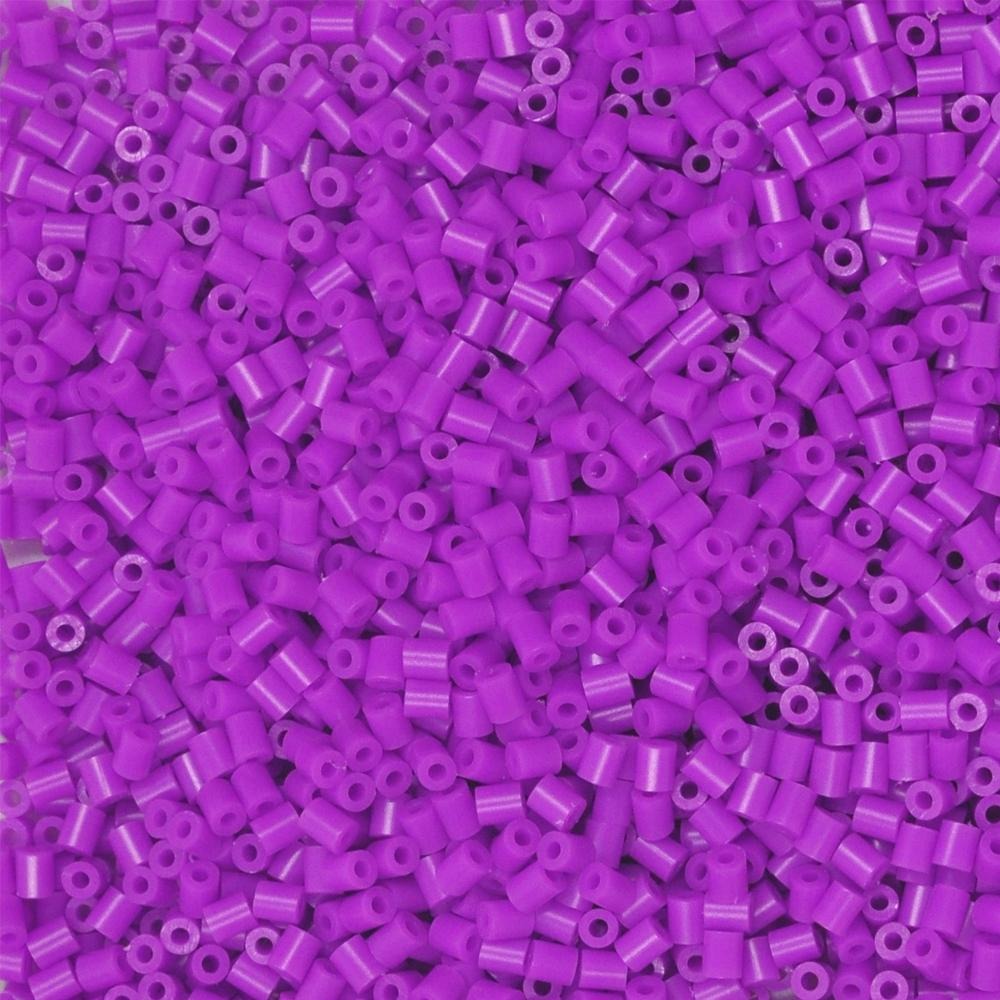 Artkal Fuse Beads 2.6 MM  Solid (C01-C050)