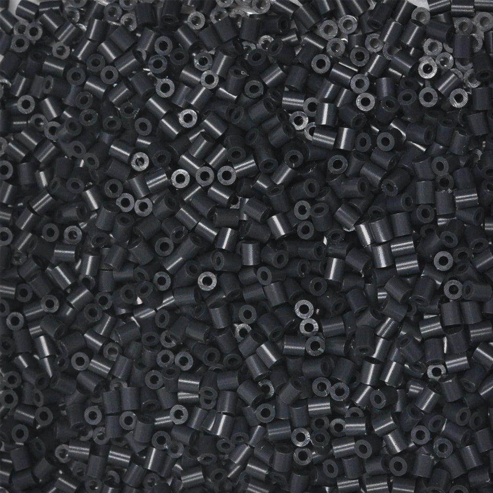 Artkal Fuse Beads 2.6 mm Grey Family 1000 Pieces