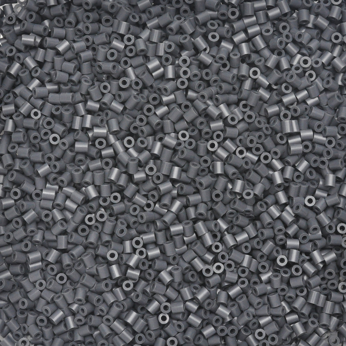 Artkal Fuse Beads 2.6 mm Grey Family 1000 Pieces
