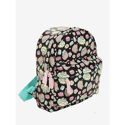 Pusheen The Cat Sweets Mini Backpack