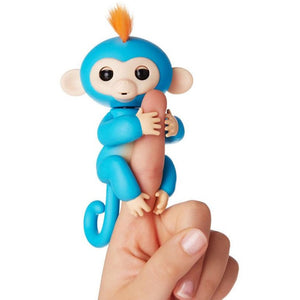 Fingerlings Original Monkey - Boris