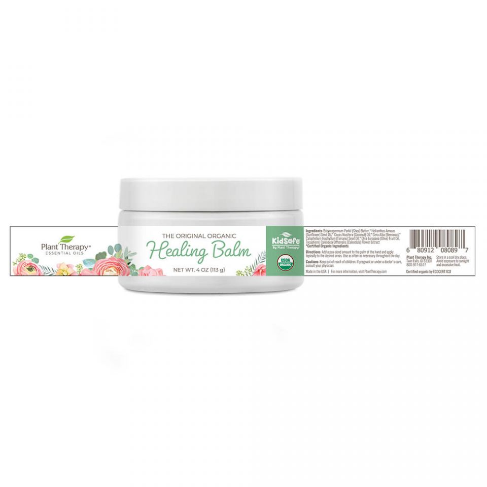 Plant Therapy Original Organic Healing Balm - product image 2