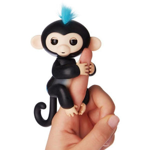 Fingerlings Original Monkey - Finn