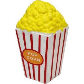 Super Slow Rise Popcorn Scented Squishy