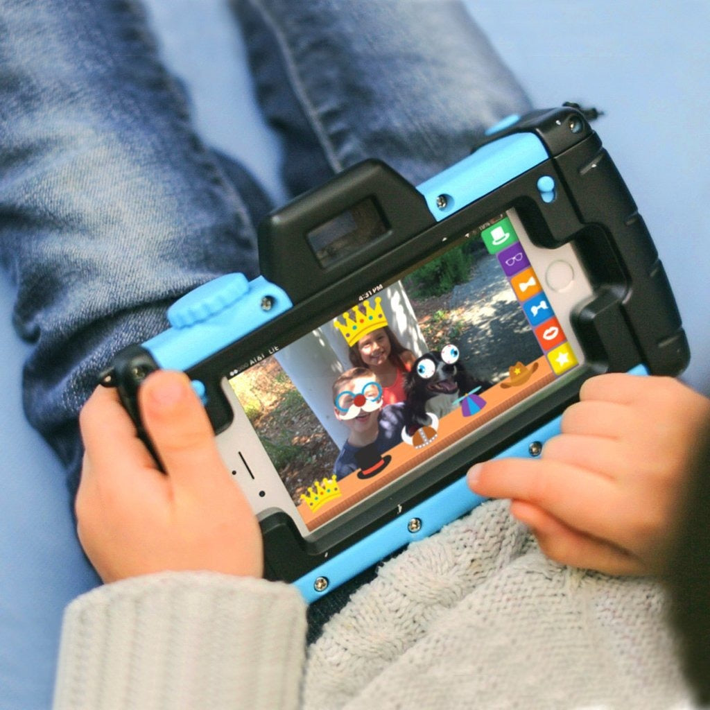 Pixl Camera