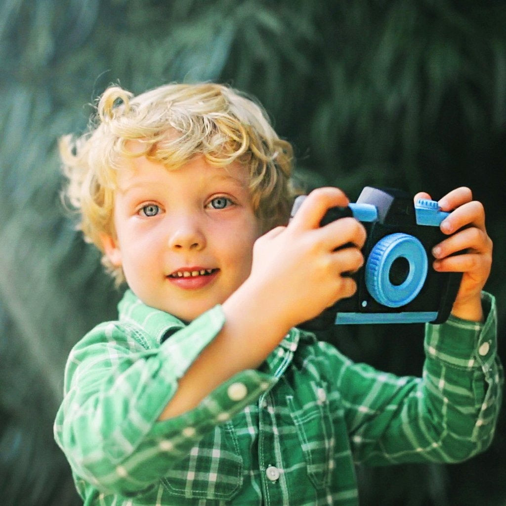 Pixl Camera