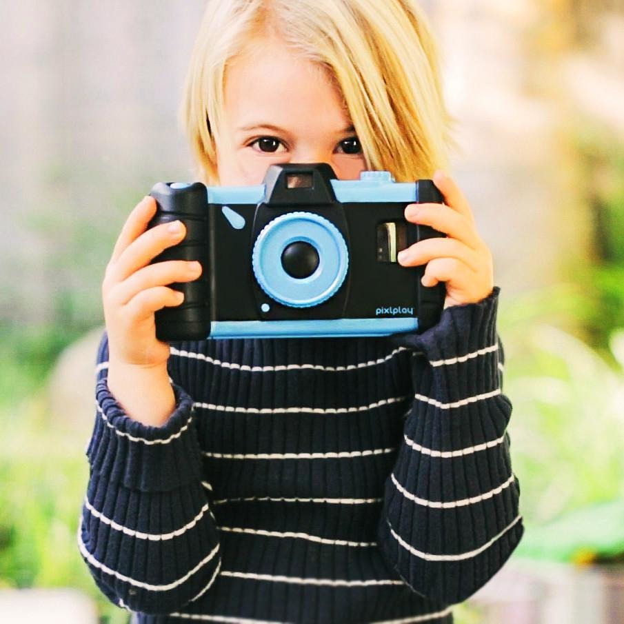 Pixl Camera