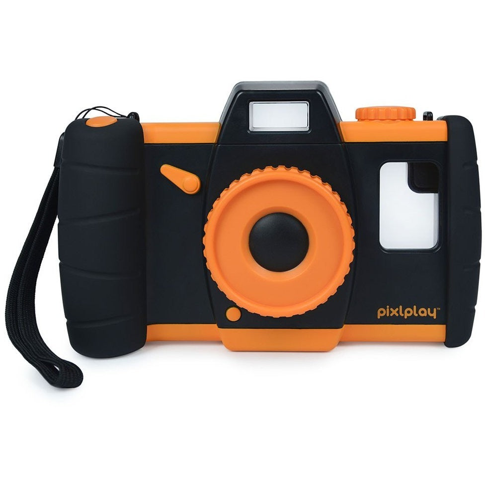 Pixl Camera