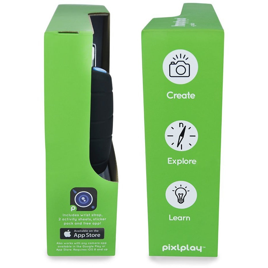 Pixl Camera
