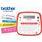 Brother PTouch D200KT Labelling Machine Hello Kitty