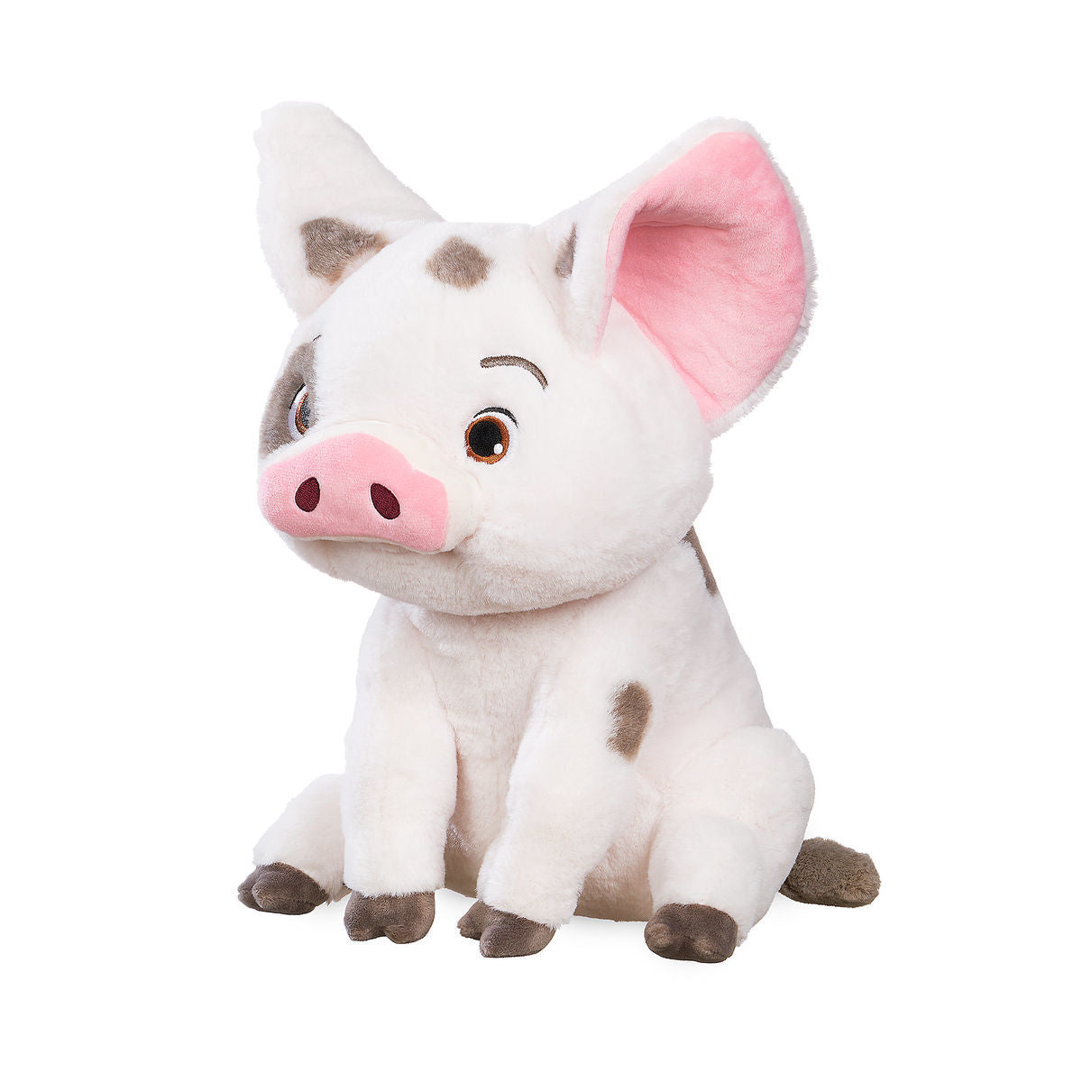 Pua Plush - Disney Moana - Medium
