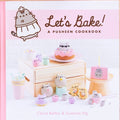 Let's Bake! A Pusheen Cookbook - Pusheen Shop