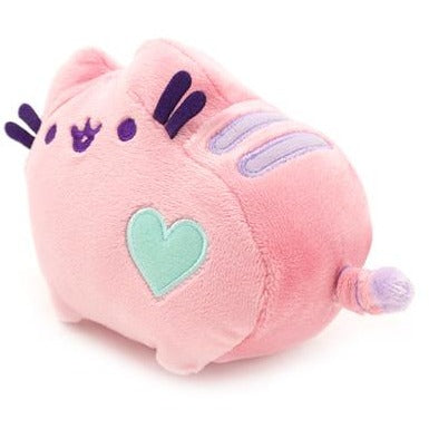 Pusheen Cat Pastel Pink Plush 6"