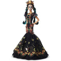 Barbie Dia De Los Muertos