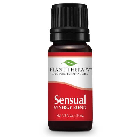 Plant Therapy Sensual Synergy Essential Oil - product image 2