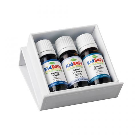 Plant Therapy Sleepy Time KidSafe Set