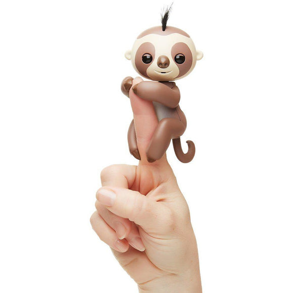 Fingerlings Sloth - Kingsley