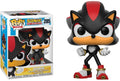 Sonic the Hedgehog Shadow Funko Pop! Vinyl Figure