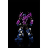 Transformers Shattered Glass Optimus Prime Attack Mode Furai Model Kit