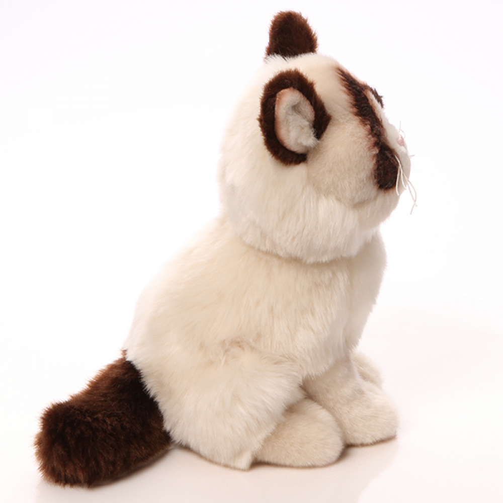 Grumpy Cat 9 IN Plush