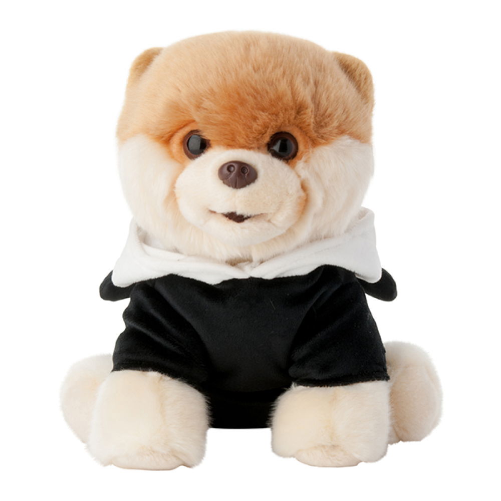Itty Bitty Boo - Panda Plush