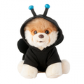 Itty Bitty Boo - Butterfly Plush