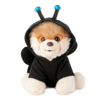 Itty Bitty Boo - Butterfly Plush