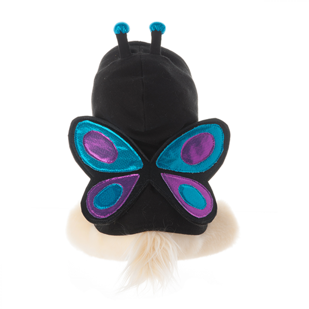 Itty Bitty Boo - Butterfly Plush