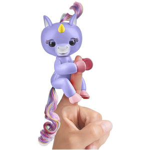 Fingerlings Unicorn - Alika