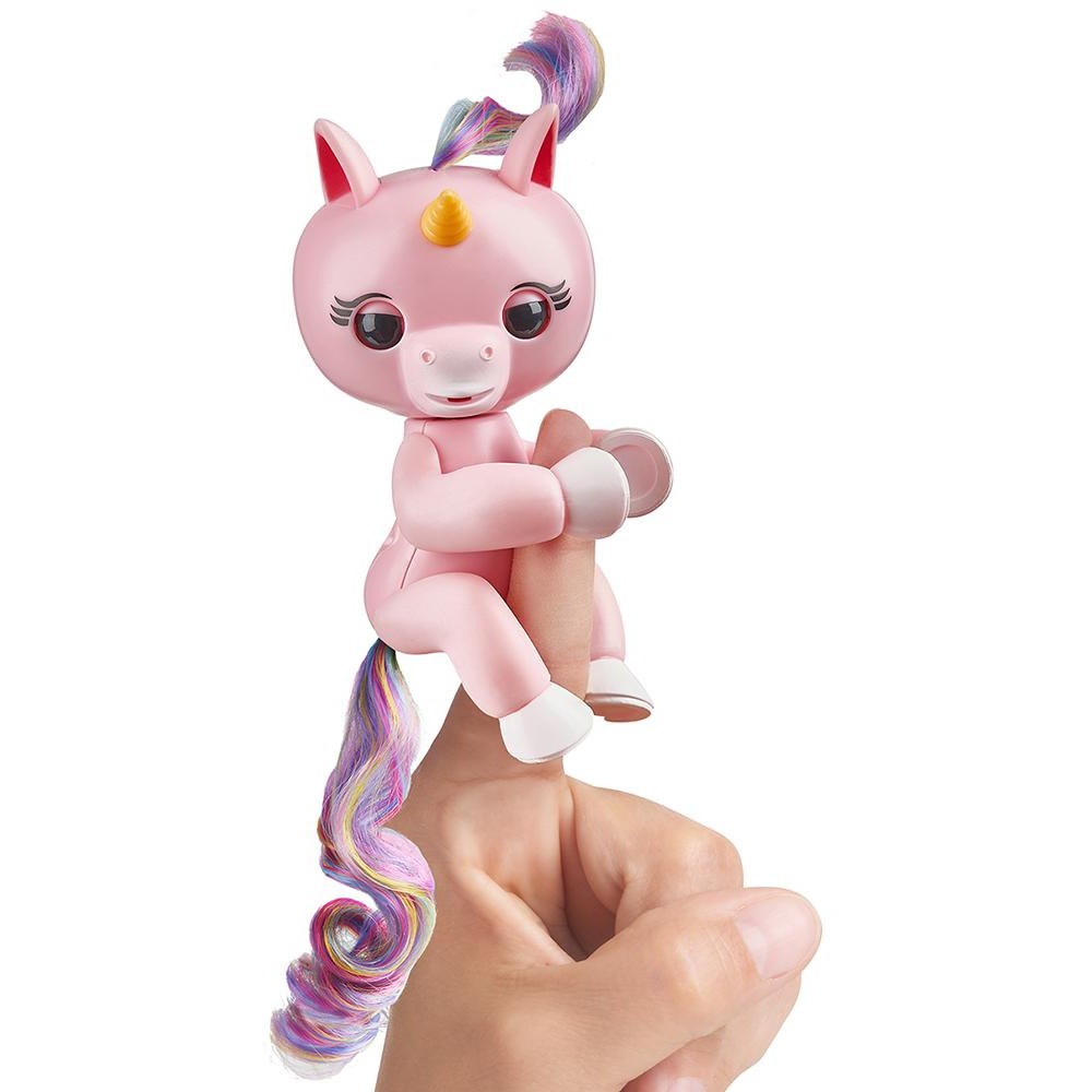 Fingerlings Unicorn - Gemma