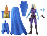 BAF Marvel's The Watcher - Avengers What If...? Marvel Legends 6-Inch Action Figures Wave 2 (Sold Separately)