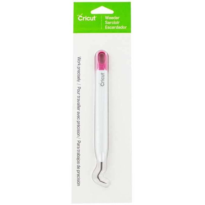 Cricut Weeder